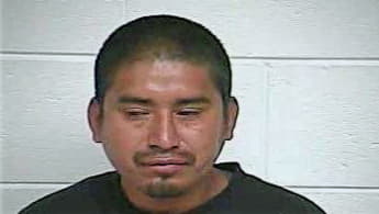 Cortes Hilario - Carroll County, KY 