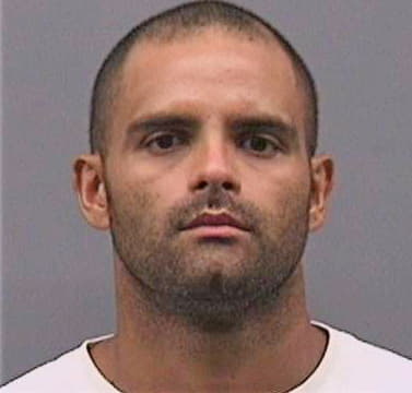 Lleras Jay - Hillsborough County, FL 