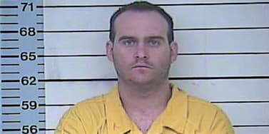 Hatley Jeffrey - Desoto County, MS 