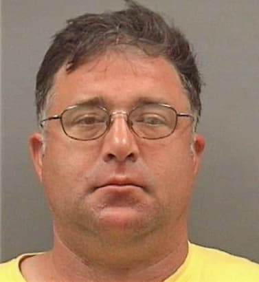 Wilbert Jeffrey - Rowan County, NC 