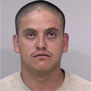Lopez Jose - Madera County, CA 