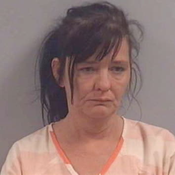 Jacobs Kimberly - Johnston County, NC 