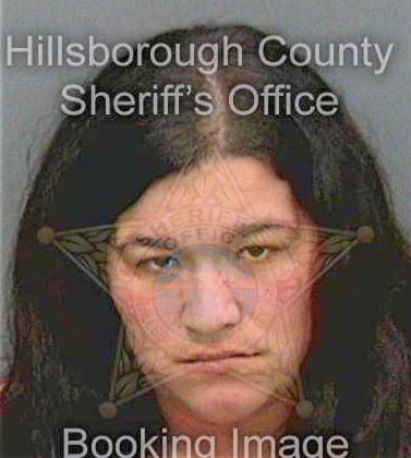 Bullerin Marie - Hillsborough County, FL 