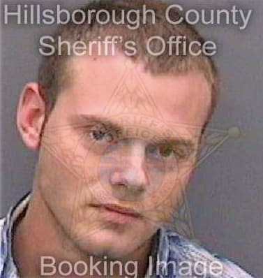 Ruddy Michael - Hillsborough County, FL 