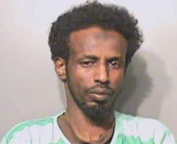Diriye Mohamed - Polk County, IA 