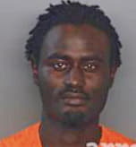 Sow Mouhamadou - Hendricks County, IN 