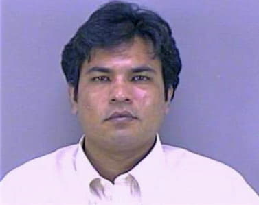 Mohammad Nawaz - Smith County, TX 