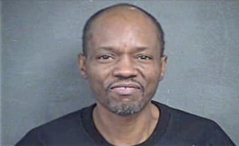 Liggins Norman - Wyandotte County, KS 