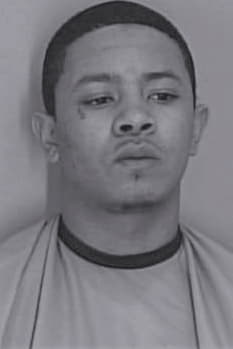 Winder Pierre - Dekalb County, GA 