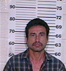 Becho Ricardo - Hidalgo County, TX 