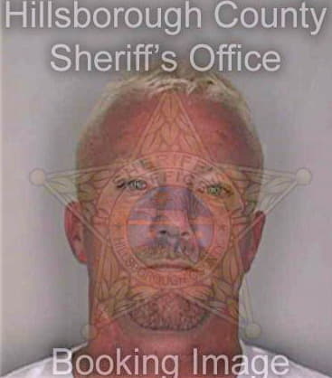 Vandevener Richard - Hillsborough County, FL 