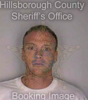 Alston Robert - Hillsborough County, FL 