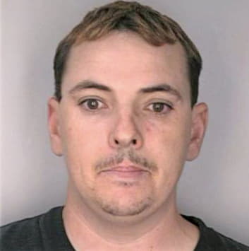 Harris Robert - Hillsborough County, FL 