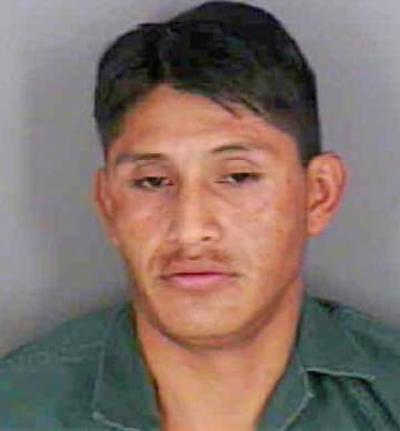 Mendezperez Roberto - Collier County, FL 