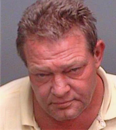 Mitchell Robin - Pinellas County, FL 