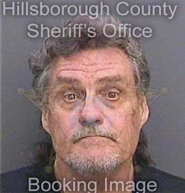 Sexton Ronald - Hillsborough County, FL 