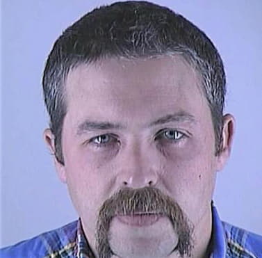 Gregory Scott - Deschutes County, OR 