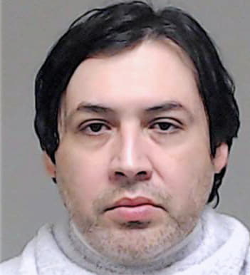 Molina Sergio - Collin County, TX 