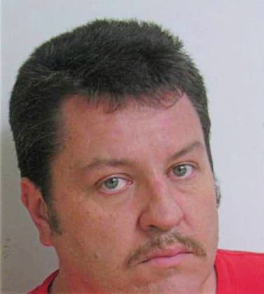 Womac Shane - McMinn County, TN 
