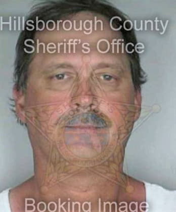Creel Steven - Hillsborough County, FL 