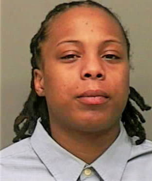 Hawthorne Teshanna - Montgomery County, TN 