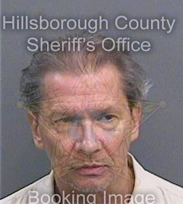 Kerekes Tibor - Hillsborough County, FL 