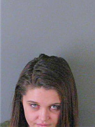 Rush Tiffany - Gaston County, NC 