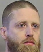 Richards Timothy - Tulsa County, OK 