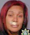 Mccallister Traci - Multnomah County, OR 