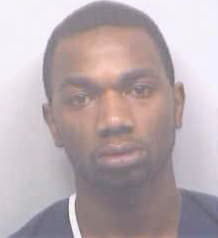 Montgomery Willie - Fulton County, GA 