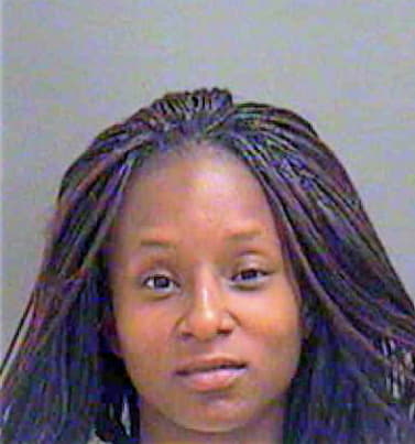 Pendergrass Adrianna - Mecklenburg County, NC 