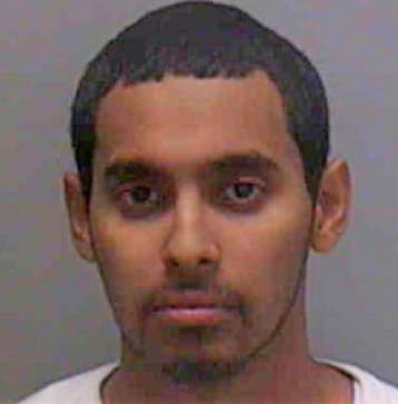 Nieto Andres - Lee County, FL 