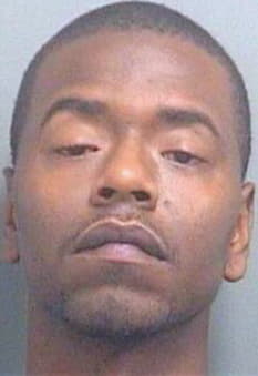 Coleman Antonio - PalmBeach County, FL 