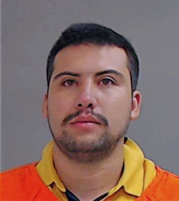 Gerardo Antonio - Hidalgo County, TX 