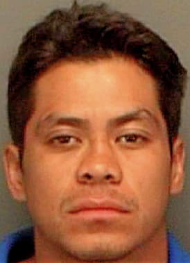 Sanchez Bautista - Pinellas County, FL 