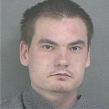 Hollister Brian - Wyandotte County, KS 