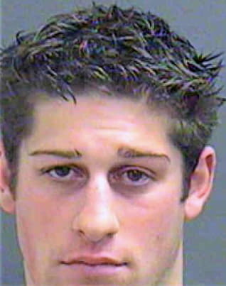 Bolln Carter - Mecklenburg County, NC 