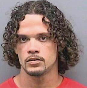 Perezseda Christian - Hillsborough County, FL 