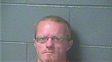 Colegrove Daniel - Boyle County, KY 