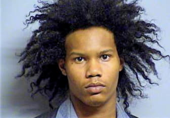 Johnson David - Tulsa County, OK 