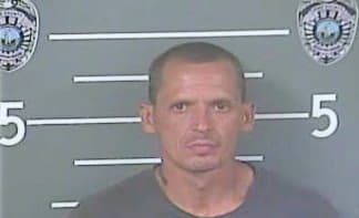 Damron Edgar - Pike County, KY 