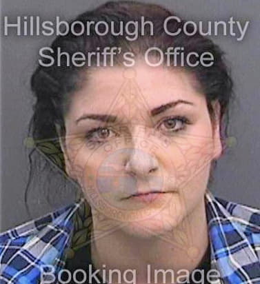 Senyak Elizabeth - Hillsborough County, FL 