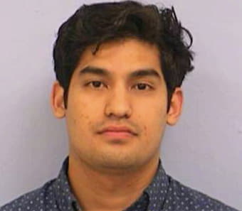 Martinez Elliott - Travis County, TX 