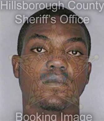 Mccrea Freddie - Hillsborough County, FL 