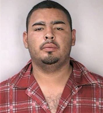 Flores Gregory - Hillsborough County, FL 