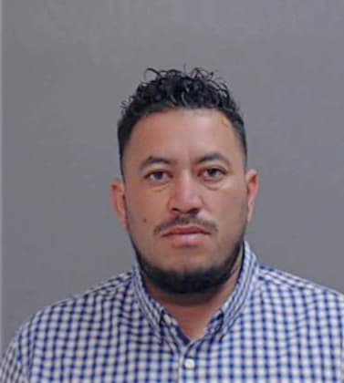 Ordonez Hector - Hidalgo County, TX