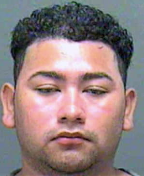 Jijon Hugo - Mecklenburg County, NC 