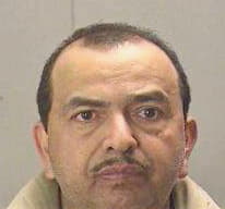 Cepeda Jaime - Dallas County, TX 