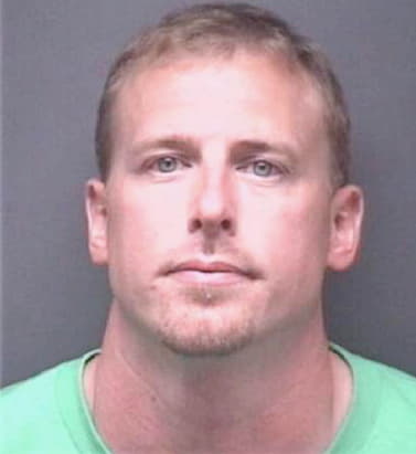 Brantley James - Pitt County, NC 