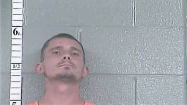 Smith James - Bullitt County, KY 